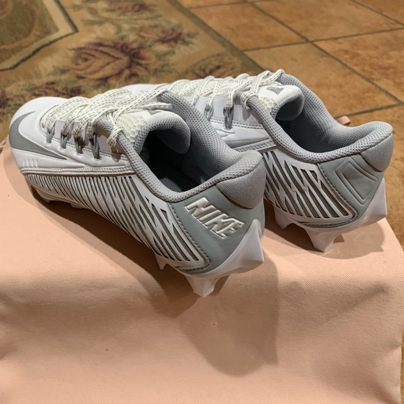 Nike Vapor Edge Pro 360 2 Men's Football Cleats - Picture 10 of 13